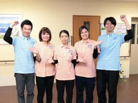 やさしい手東大阪楠根 (住宅型有料老人ホーム) (夜勤専属介護・パート)の求人情報
