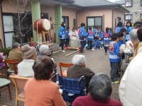 グループホームゆうゆう・多賀城 (介護職・正社員)の求人情報