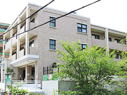 オレンジガーデン旭ヶ丘 (サ付高齢者住宅) (介護職・正社員)の求人情報