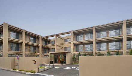 介護付有料老人ホーム カーサプラチナ草加 の求人情報