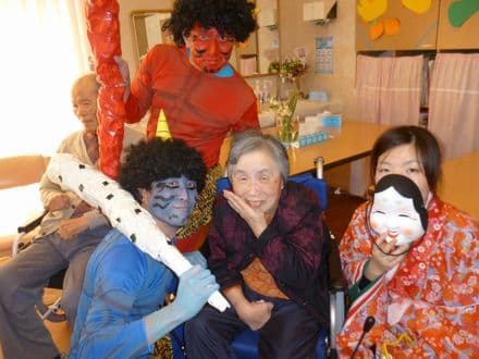 小規模多機能ホームみのりの里 安芸津 の求人情報
