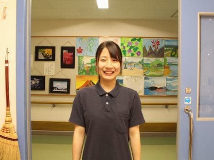 介護老人保健施設 みゆき の求人情報