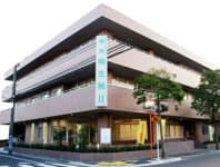 篠崎明生苑II 介護福祉士の求人情報