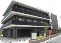 グランヴィ神楽坂 の求人情報