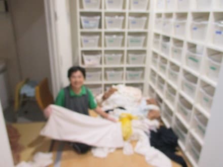 船橋健恒会ケアセンター南館 特養・介護補助・パートの求人情報