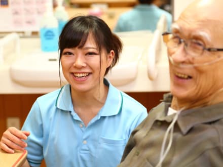 株式会社ホームコムの介護求人
