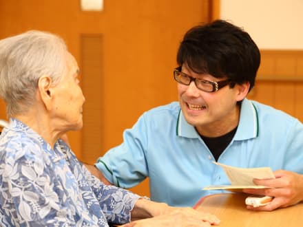 ヘルパーステーション ケイビー24 【初任者研修以上】の求人情報
