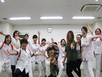 宝塚リハビリテーション病院 お風呂介助専従 パート の求人情報 兵庫県宝塚市 病院のその他の求人