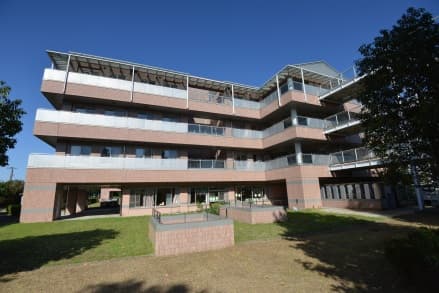 介護老人保健施設市川ゆうゆう の求人情報