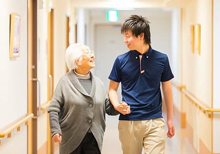 SOMPOケア ラヴィーレ弥生台 /n09015078aa1の求人情報