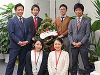ZIN株式会社(キャリアカルテ)の介護求人