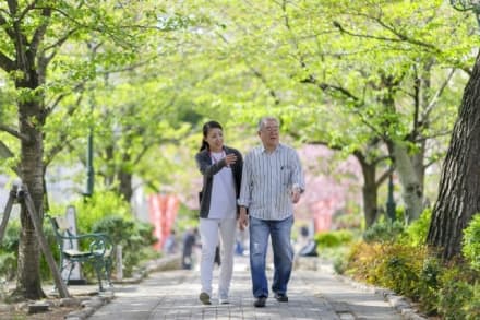 【鶴ヶ島市】派遣/介護職/老健 の求人情報