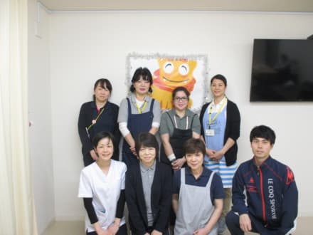 シーサーハウス 調理の求人情報