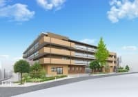 品川区立上大崎特別養護老人ホーム の求人