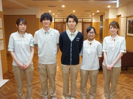 品川区立上大崎特別養護老人ホーム の求人情報