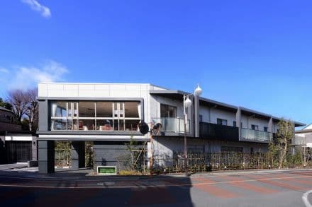 チャームスイート新井薬師さくらの森弐番館 短時間パート(配膳)の求人情報