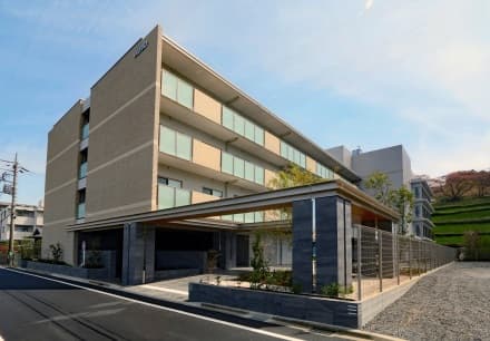 チャームスイート京王聖蹟桜ヶ丘 ☆介護スタッフ・時間給社員☆の求人情報