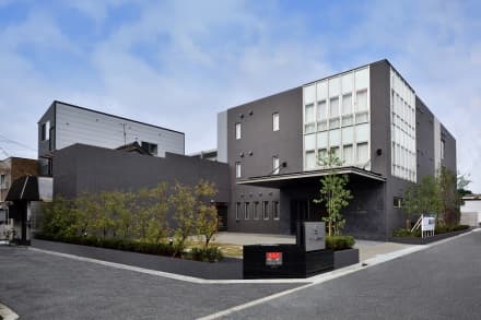 チャーム南田辺 ☆待遇も環境もトップクラス☆の求人情報