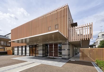チャームスイート向日町(11月OPEN♪) ☆ホーム長(管理職)☆の求人情報