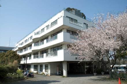 【茅ヶ崎市】介護老人保健施設の介護職/派遣スタッフ の求人情報