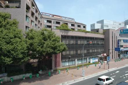 【茅ヶ崎市】病院の看護助手/派遣スタッフ の求人情報