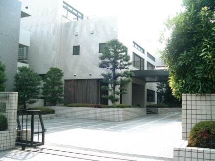 【練馬区】有料老人ホームの介護職/派遣スタッフ の求人情報
