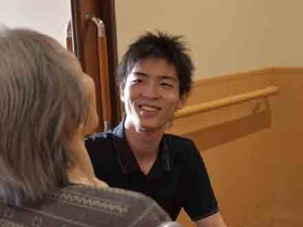 特別養護老人ホームみやびの郷 介護職(パート)の求人情報