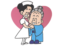 介護老人保健施設 愛 (医療法人 尚寿会)の求人
