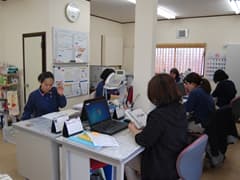 入曽・水野地域包括支援センター (医療法人尚寿会)の求人情報