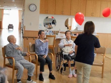 ショートステイ そわか可部 の求人情報
