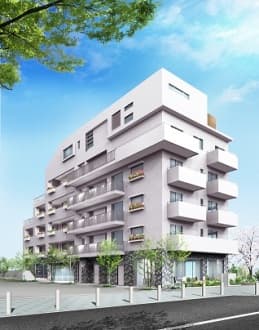 サービス付き高齢者向け住宅 水車の家 の求人情報