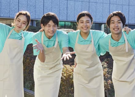 メディカルケアセンチュリーハウス玉川上水 東大和市の求人情報
