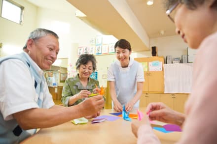 B&Cキャリアパーク(人材紹介) 八潮市の求人情報