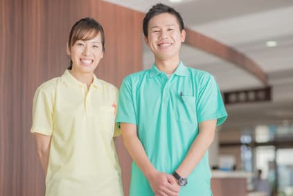 『こころの元気』がコンセプトのグループ企業★G 葛飾区の求人情報