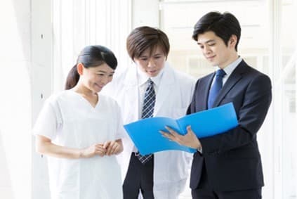 B&Cキャリアパーク(サ高住・管理職) 品川区の求人情報