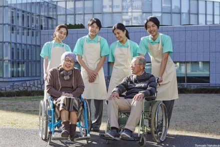 B&Cキャリアパーク(人材紹介 足立区の求人情報