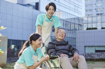 ★関東144拠点に幅広く展開する複合施設★A 中野区の求人情報