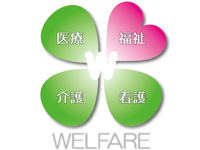 株式会社エースタイル 〜Welfare group〜の介護求人