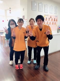 Welfare摂津 パートの求人情報