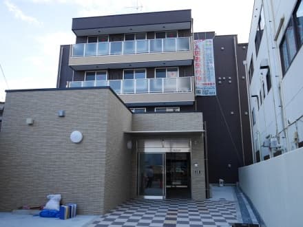 ウェルフェア城東鴫野 デイ 正社員の求人情報