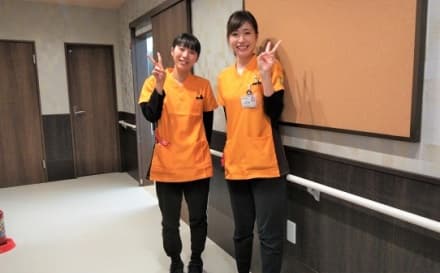 Wellife都島中通 パートの求人情報