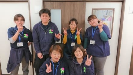 うぇるふぇあナースリー都島高倉 児童デイ 児発管の求人情報