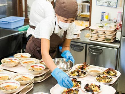 癒しのデイサービス札幌.清田 の求人情報