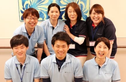住宅型有料老人ホーム ナーシングホーム寿々 ◆介護士正社員◆の求人情報