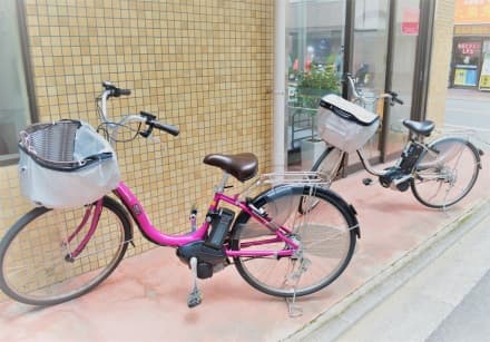 キラッと烏山訪問介護事業所 の求人情報