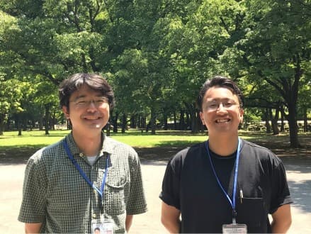 キラッと高井戸訪問介護事業所 の求人情報