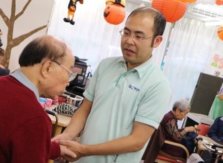 デイサービスセンターなごやか江東 生相正社員の求人情報