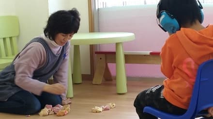 児童発達支援 こぱんはうすさくら松戸みのり台教室の求人情報 千葉県松戸市 児童発達支援の保育士の求人