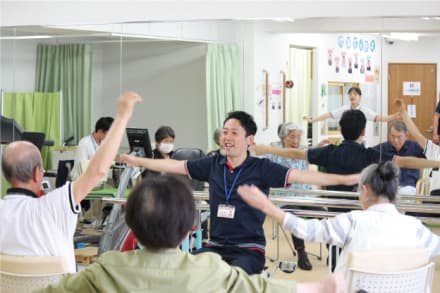 さくらのみやこデイサービス 武庫川 (介護職・パート)の求人情報