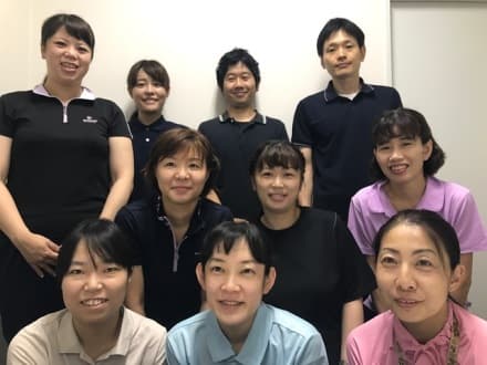 訪問看護ステーション生協コスモス の求人情報